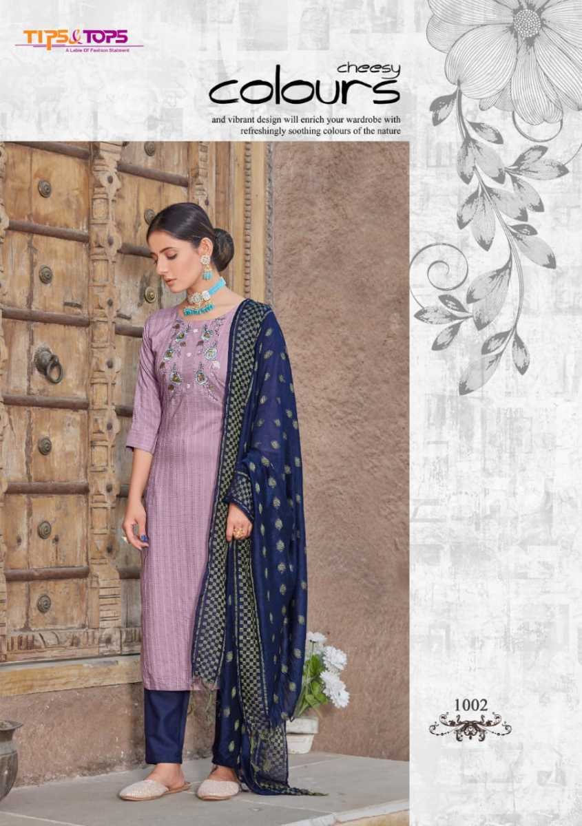 TIPS-TOPS-MOHEY-VOL-2-HAND-WORK-KURTI-BOTTOM-WITH-DUPATTA-WHOLESALE-12