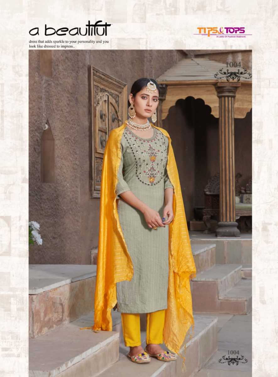 TIPS-TOPS-MOHEY-VOL-2-HAND-WORK-KURTI-BOTTOM-WITH-DUPATTA-WHOLESALE-8