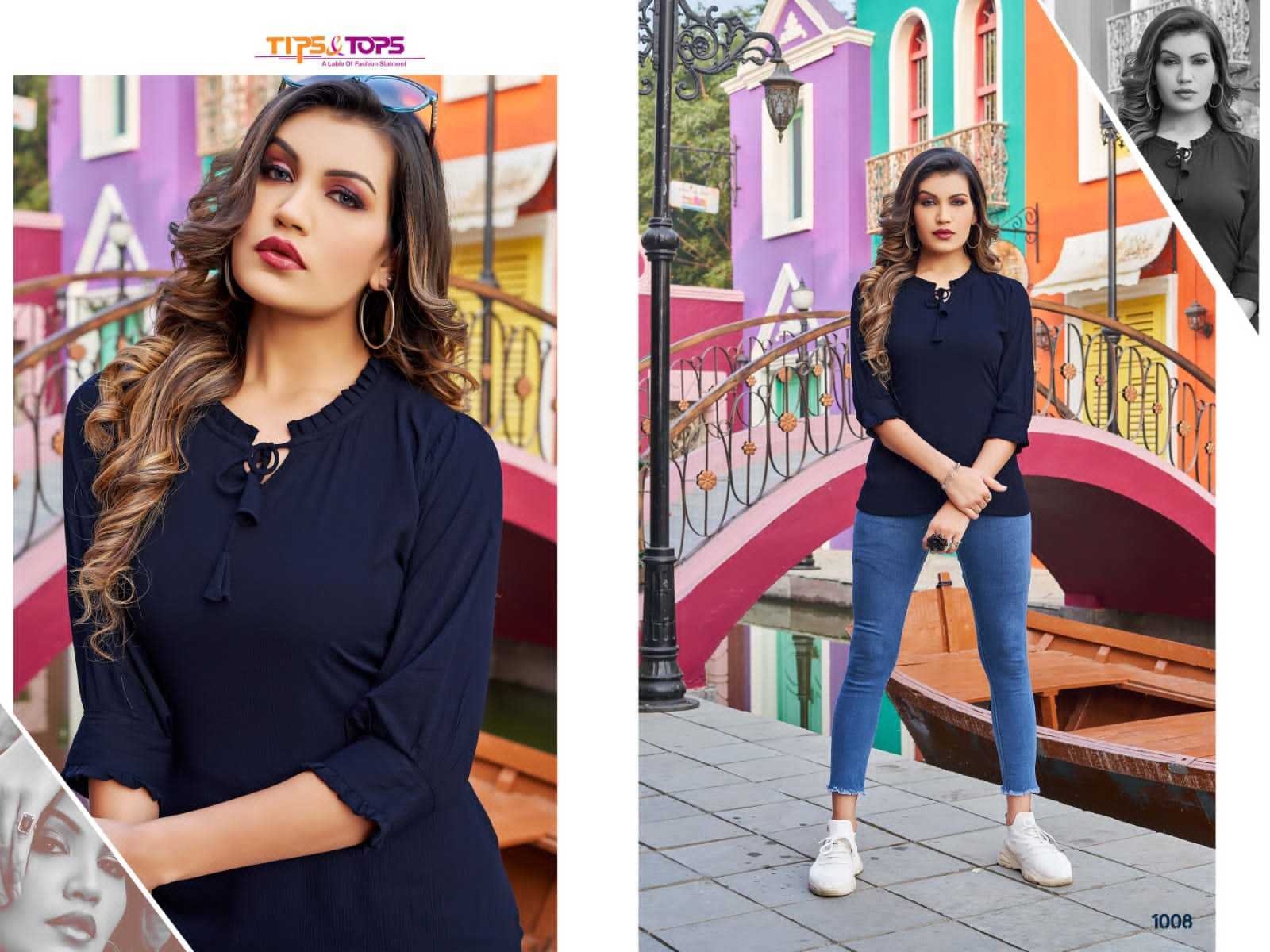 TIPS-TOPS-PEPE-TOPS-VOL-5-RAYON-SHORT-TUNICS-MANUFACTURER-9