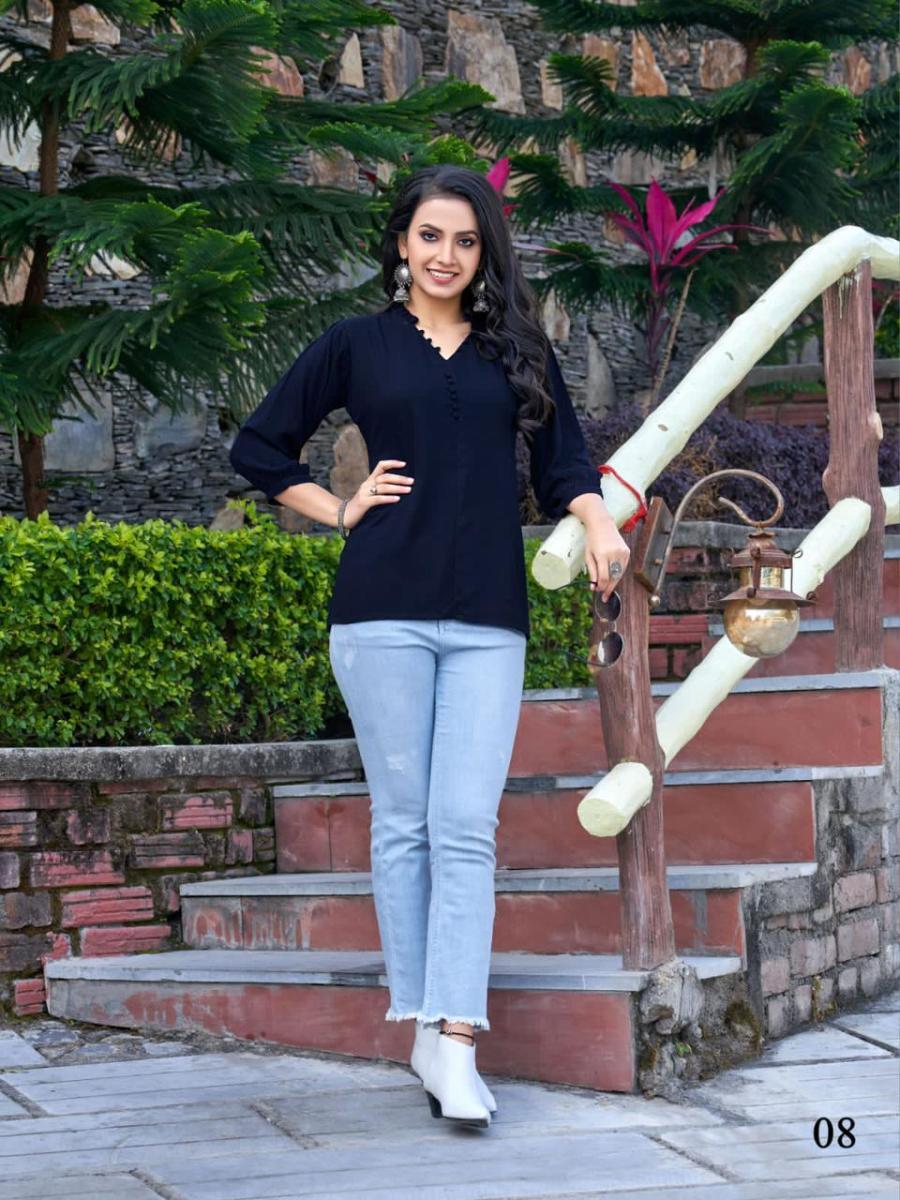 TIPS-TOPS-PEPE-TOPS-VOL-6-FANCY-RAYON-SHORT-TOPS-WHOLESALE-SURAT-9