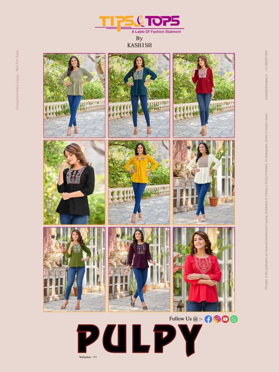 TIPS-TOPS-PULPY-VOL-11-RAYON-SLUB-SHORT-TOPS-MANUFACTURER-SURAT-10