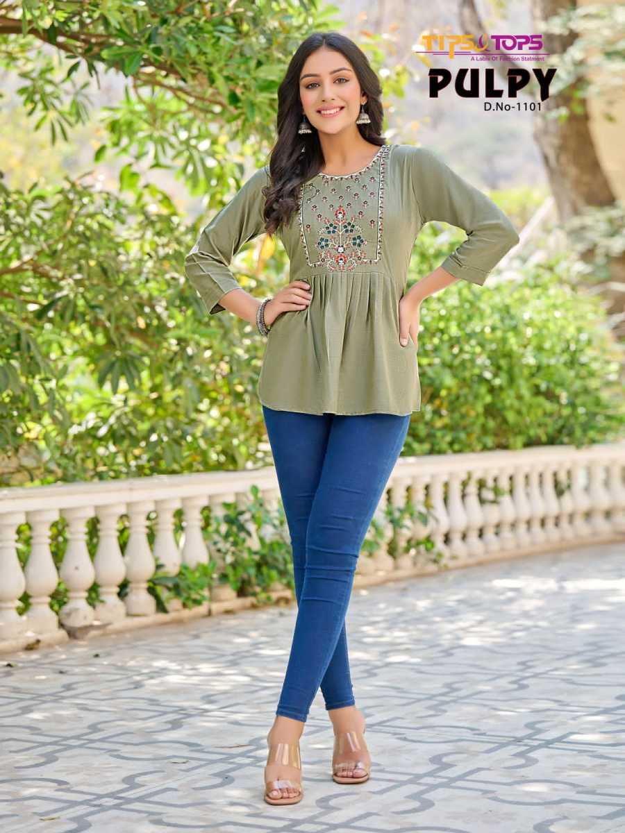 TIPS-TOPS-PULPY-VOL-11-RAYON-SLUB-SHORT-TOPS-MANUFACTURER-SURAT-7