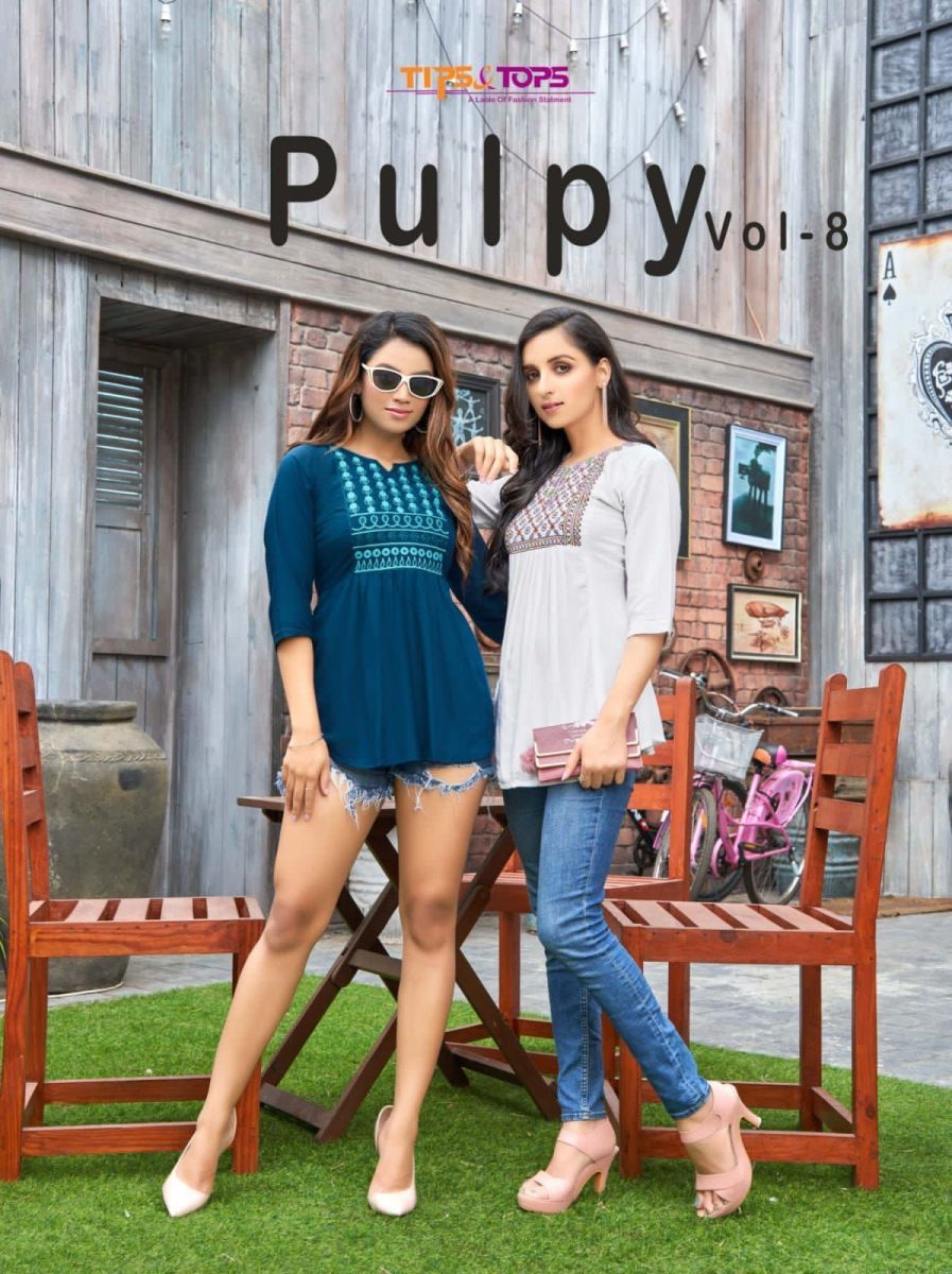 TIPS-TOPS-PULPY-VOL-8-REYON-SHORT-TOP-MANUFACTURER-SURAT-1