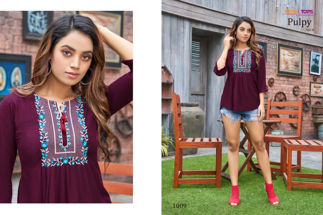 TIPS-TOPS-PULPY-VOL-8-REYON-SHORT-TOP-MANUFACTURER-SURAT-10