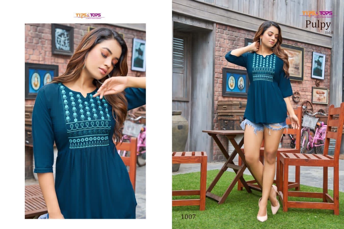 TIPS-TOPS-PULPY-VOL-8-REYON-SHORT-TOP-MANUFACTURER-SURAT-6