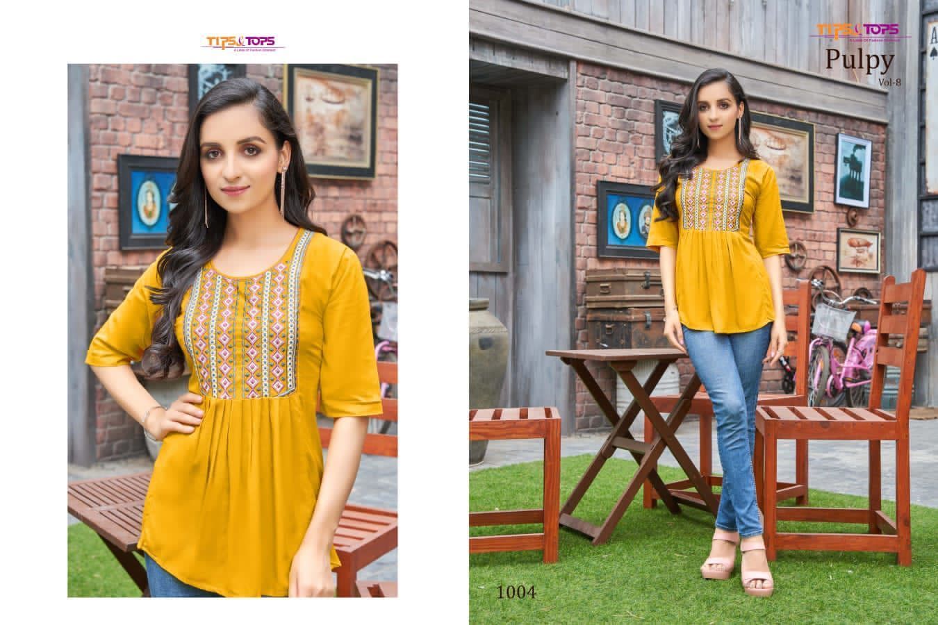TIPS-TOPS-PULPY-VOL-8-REYON-SHORT-TOP-MANUFACTURER-SURAT-7