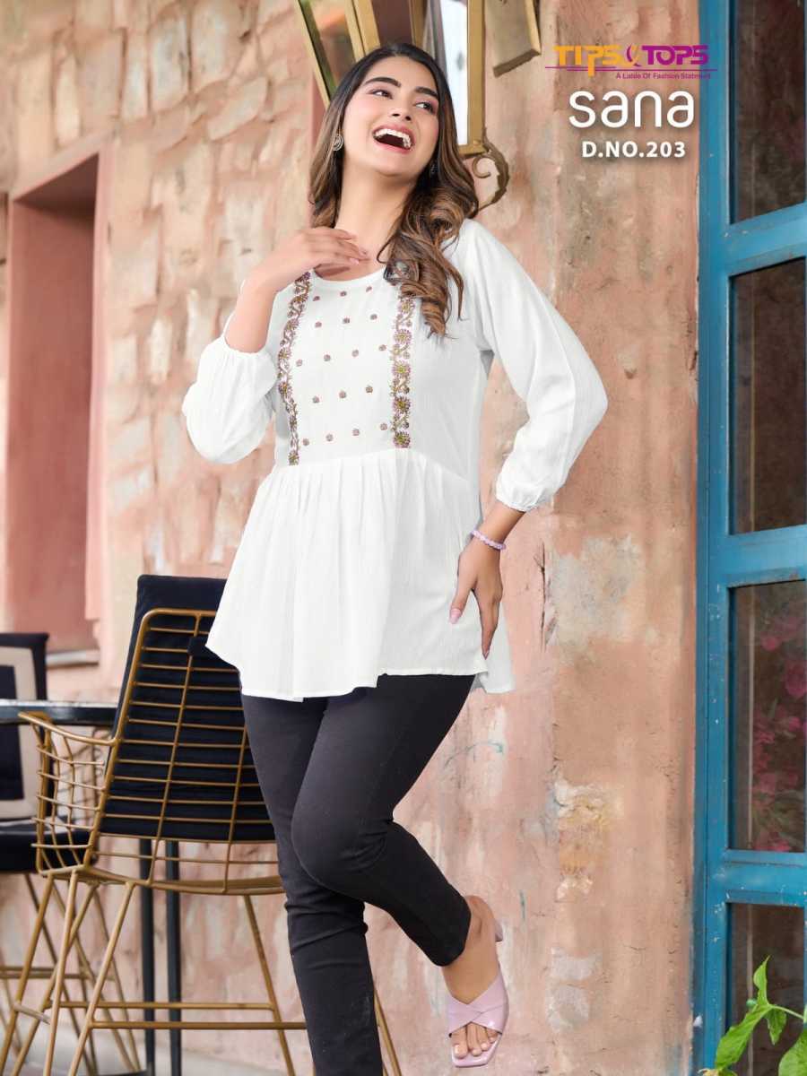 TIPS-TOPS-SANA-VOL-2-RAYON-SHORT-KURTIS-WHOLESALER-IN-SURAT-9