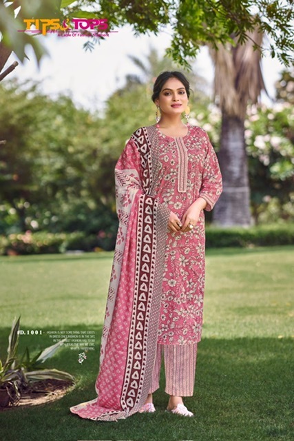 TIPS-TOPS-SUMMER-FASHION-COTTON-PRINT-READYMADE-KURTIS-SUPPLIER-IN-SURAT-2