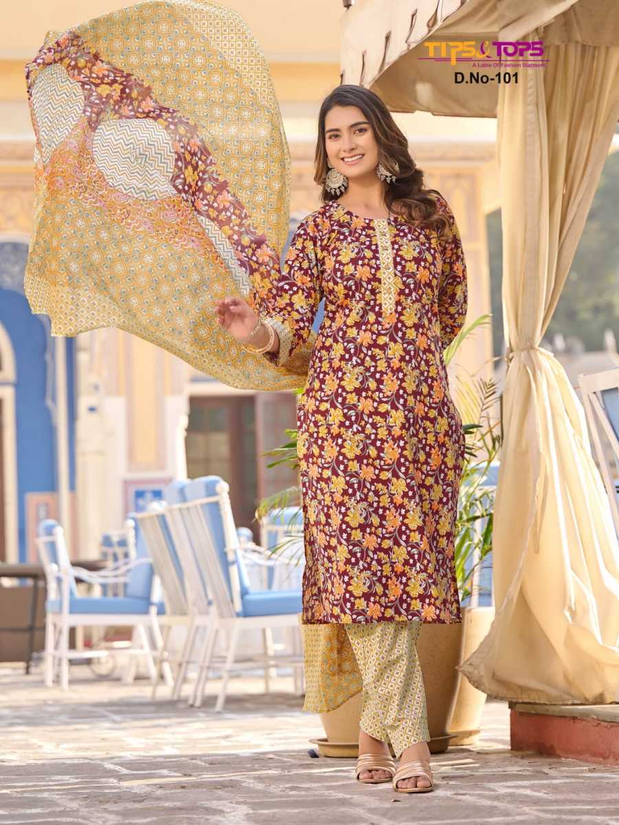 TIPS-TOPS-SUMMER-FASHION-VOL-1-READYMADE-KURTI-WHOLESALER-IN-SURAT-2