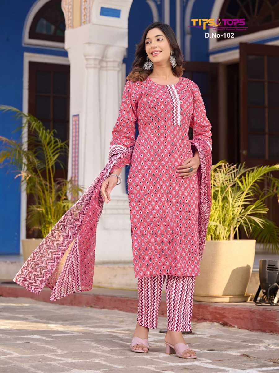 TIPS-TOPS-SUMMER-FASHION-VOL-1-READYMADE-KURTI-WHOLESALER-IN-SURAT-3