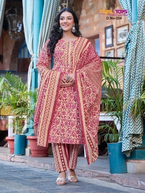 TIPS-TOPS-SUMMER-FASHION-VOL-2-RAEDYMADE-KURTI-CATALOGUE-SUPPLIER-IN-SURAT-3