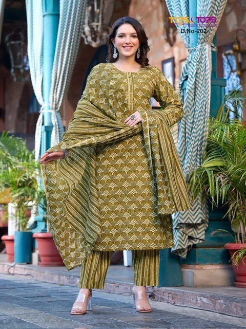 TIPS-TOPS-SUMMER-FASHION-VOL-2-RAEDYMADE-KURTI-CATALOGUE-SUPPLIER-IN-SURAT-4