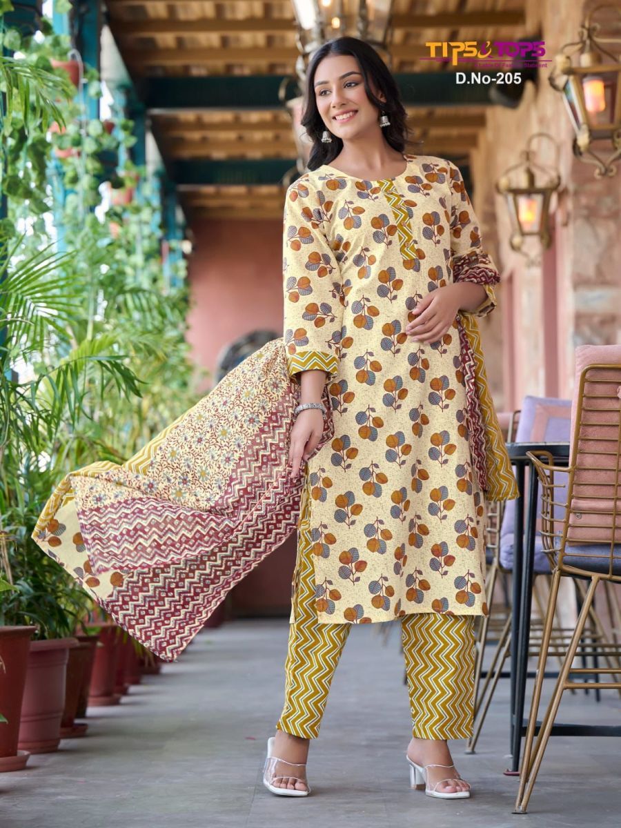 TIPS-TOPS-SUMMER-FASHION-VOL-2-RAEDYMADE-KURTI-CATALOGUE-SUPPLIER-IN-SURAT-5