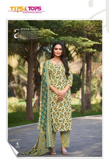 TIPS-TOPS-SUMMER-FASHION-VOL-5-COTTON-PRINT-READYMADE-KURTI-SUPPLIER-IN-SURAT-3