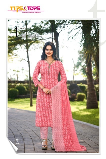 TIPS-TOPS-SUMMER-FASHION-VOL-5-COTTON-PRINT-READYMADE-KURTI-SUPPLIER-IN-SURAT-7