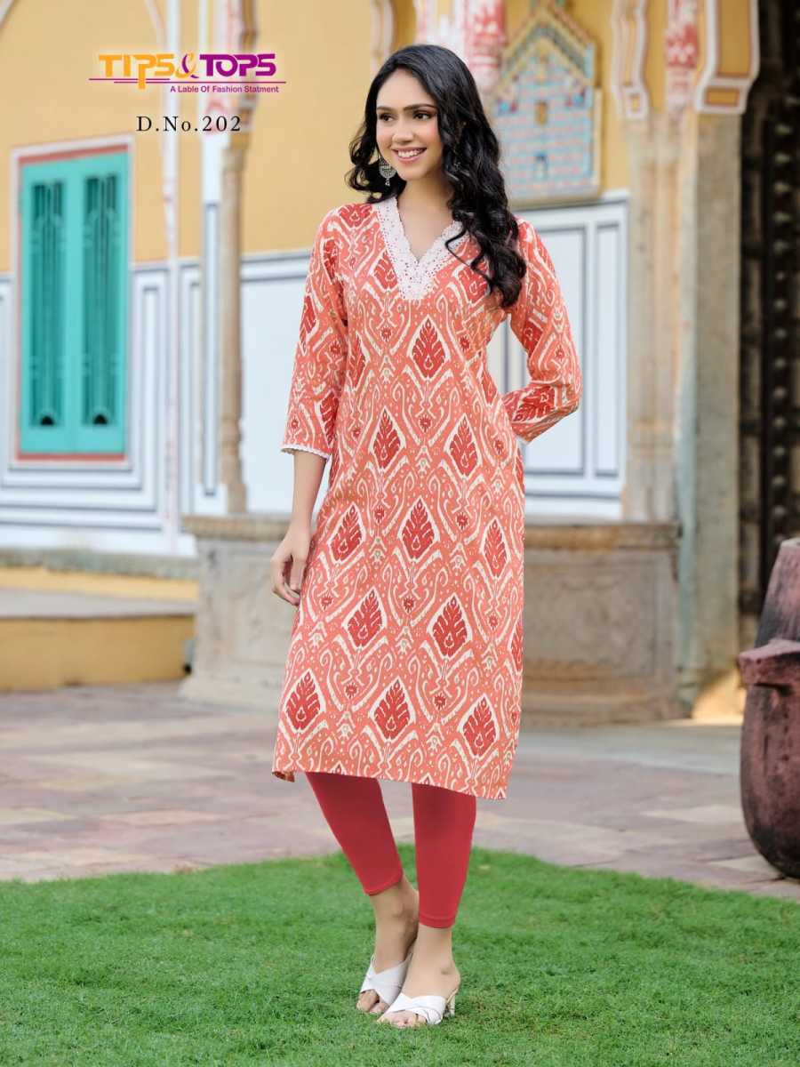 TIPS-TOPS-VIANNA-VOL-2-RAYON-PRINT-KURTI-WHOLESALER-IN-SURAT-7
