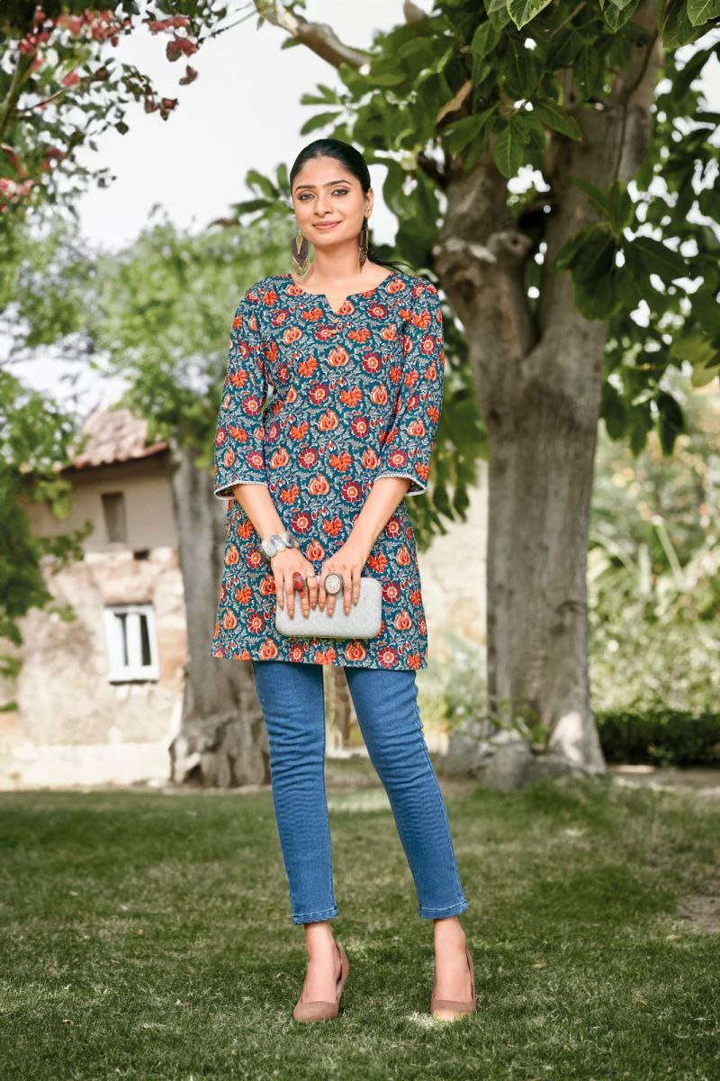 TIPS-TOPS-VICTORIA-VOL-4-SHORT-KURTIS-3