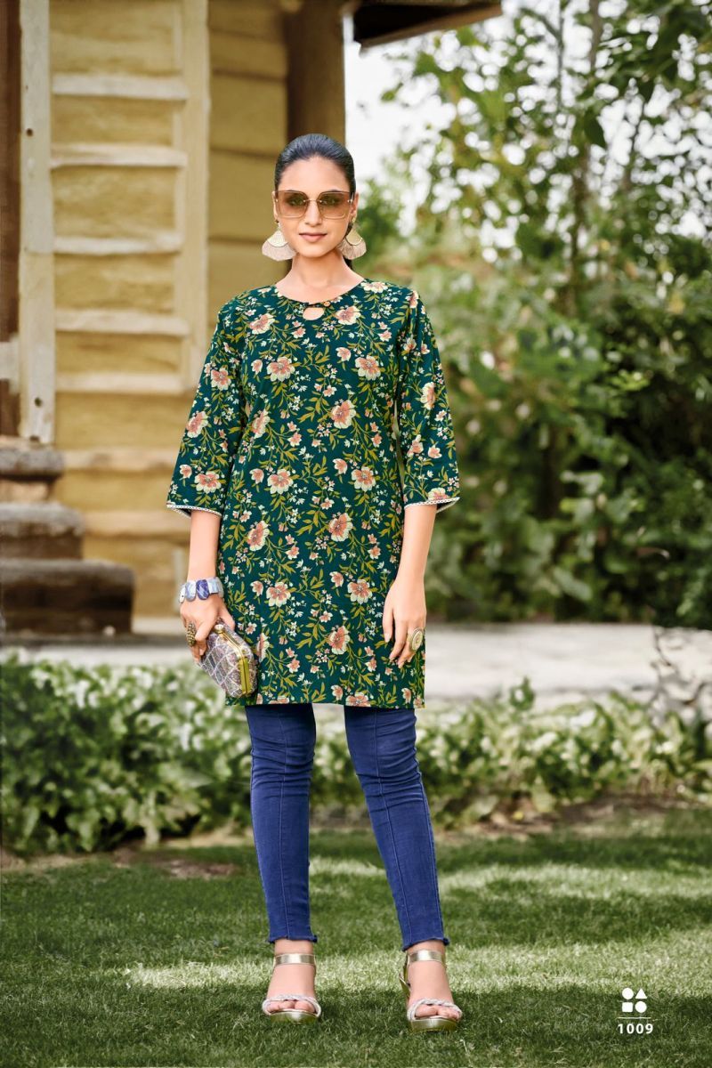 TIPS-TOPS-VICTORIA-VOL-4-SHORT-KURTIS-7