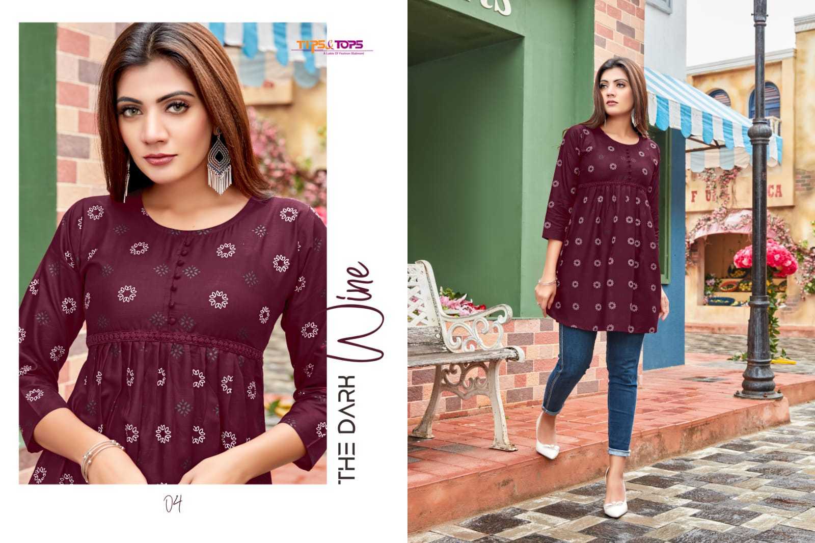 TIPS-TOPS-VICTORIA-WESTERN-KURTIS-FOR-GIRLS-2