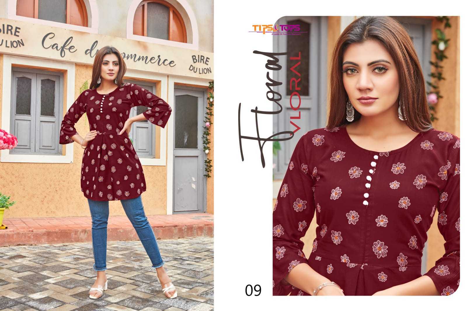 TIPS-TOPS-VICTORIA-WESTERN-KURTIS-FOR-GIRLS-3