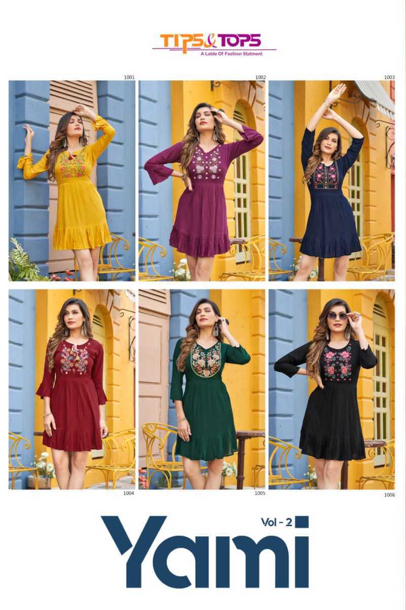 TIPS-TOPS-YAMI-VOL-2-RAYON-SHORT-TUNICS-ONLINE-SUPPLIER-8