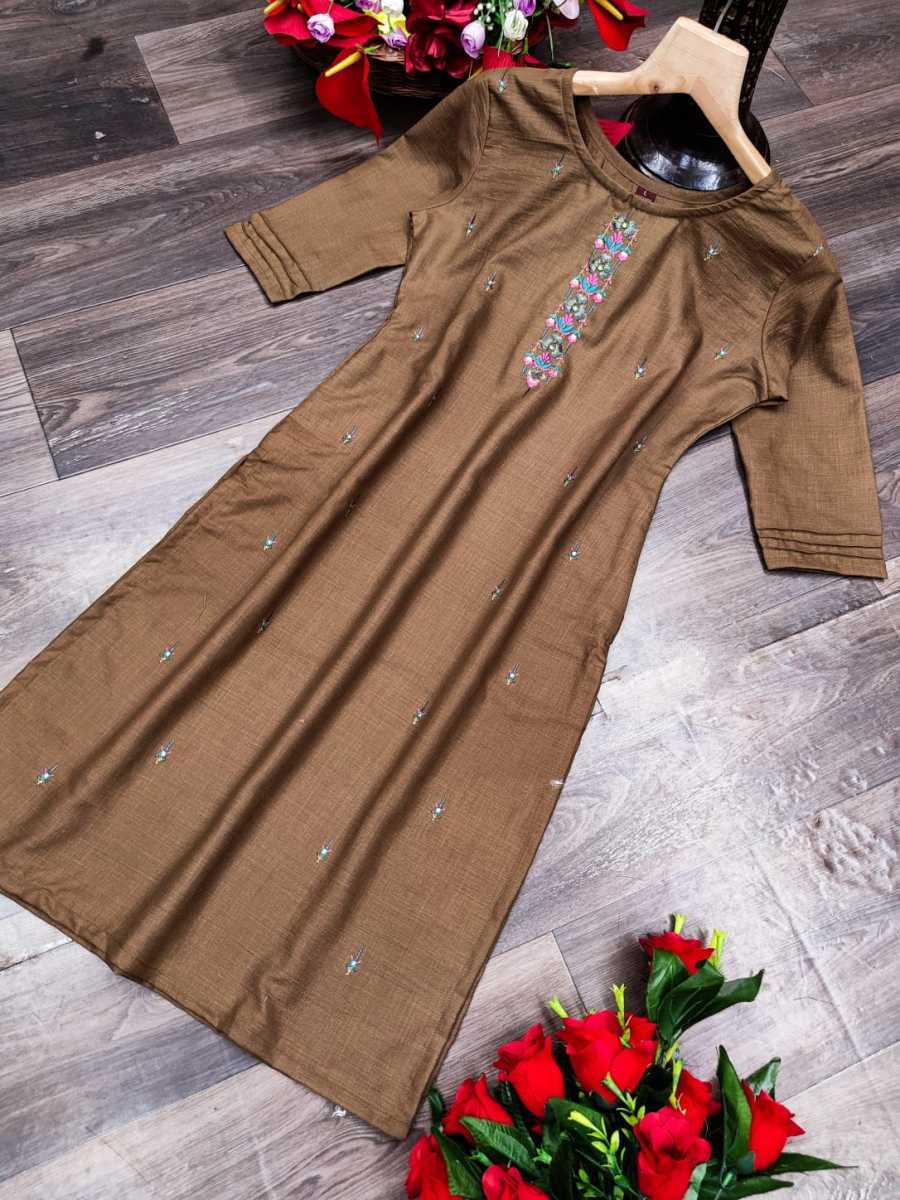 TRENDY-KLP-EMBROIDERY-KURTIS-LATEST-CATALOGUE-5