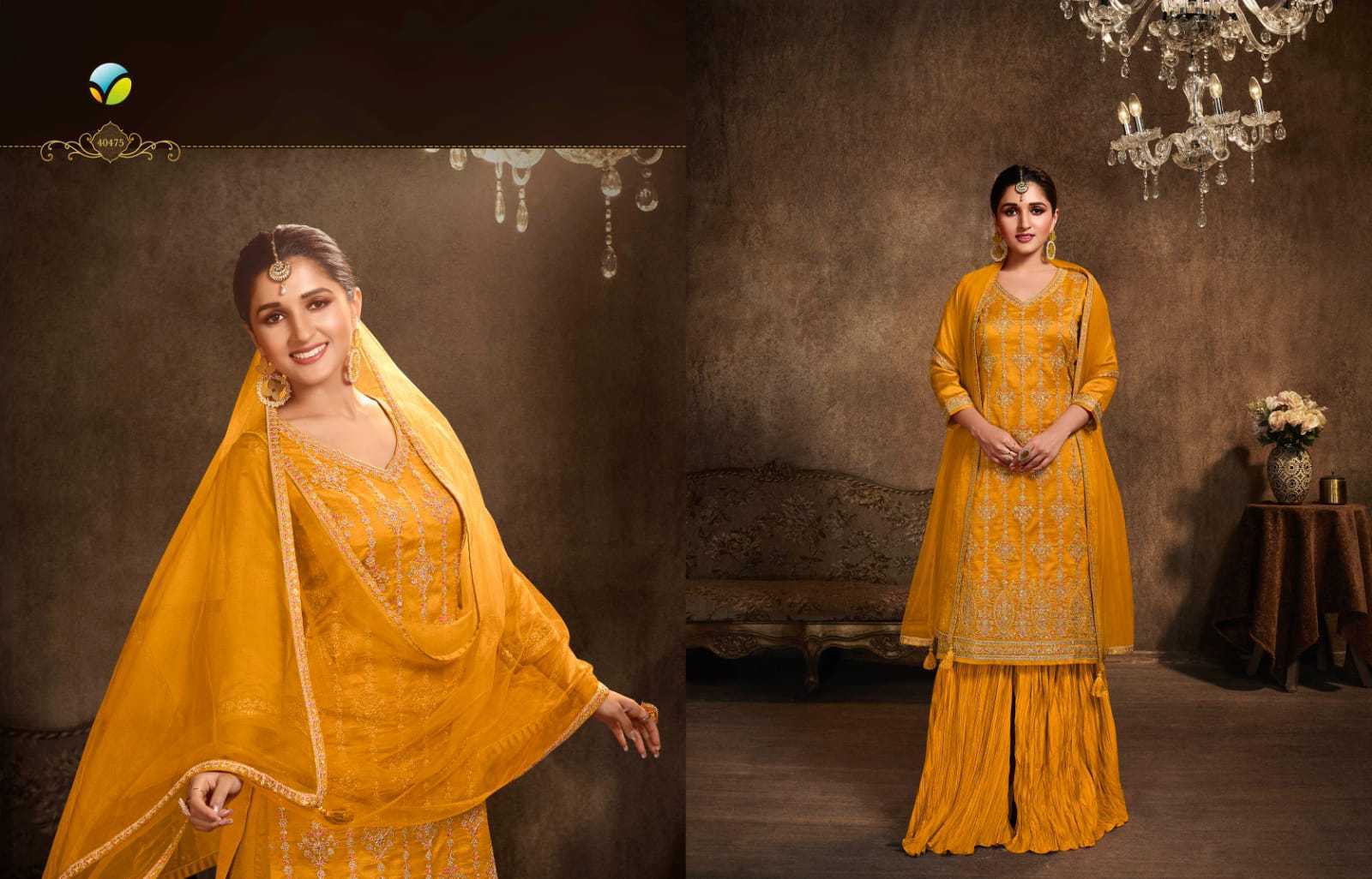 VINAY-FASHION-TUMBAA-RAAS-SILK-GEORGETTE-SALWAR-SUITS-CATALOGUE-10