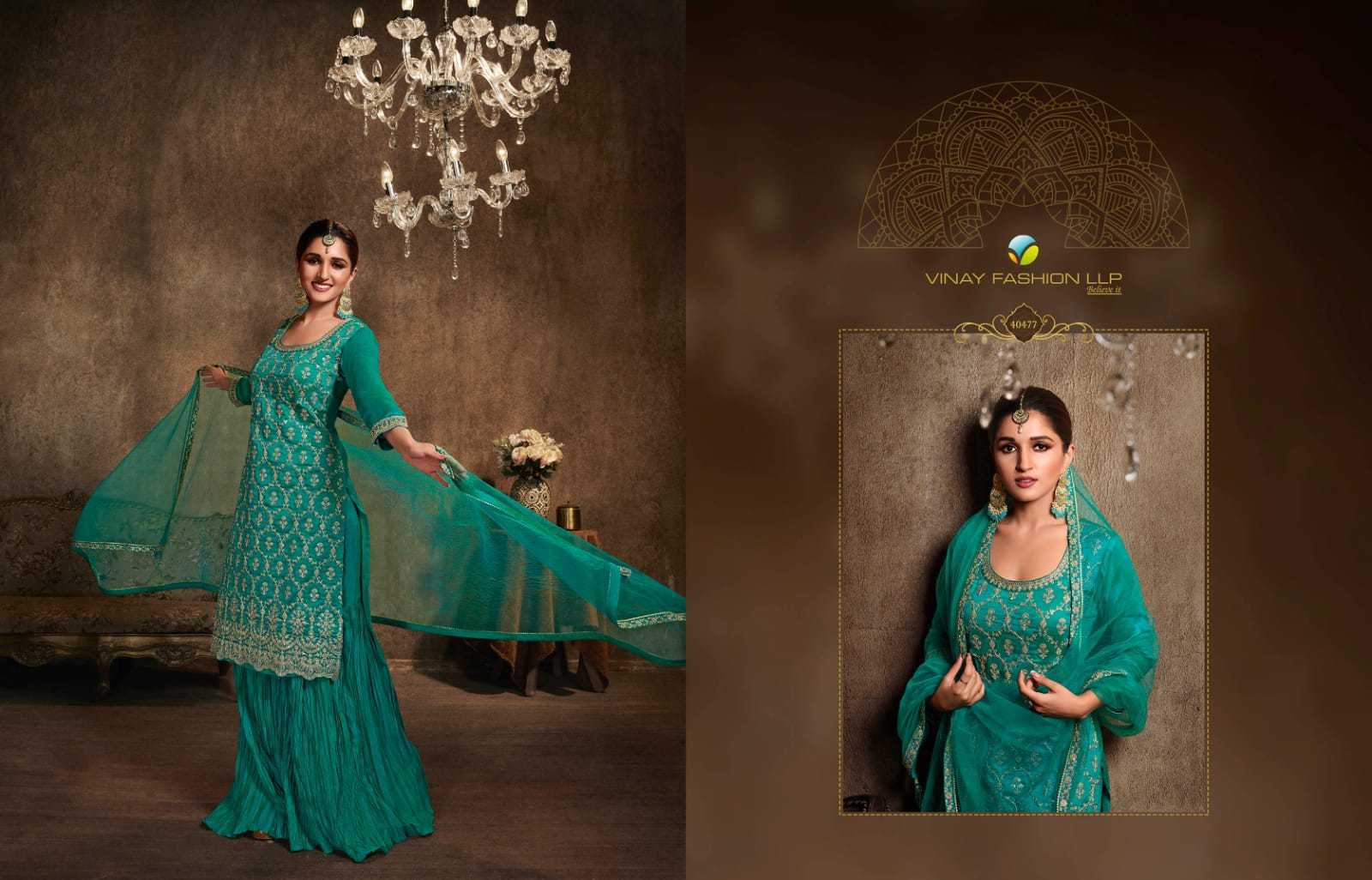 VINAY-FASHION-TUMBAA-RAAS-SILK-GEORGETTE-SALWAR-SUITS-CATALOGUE-11