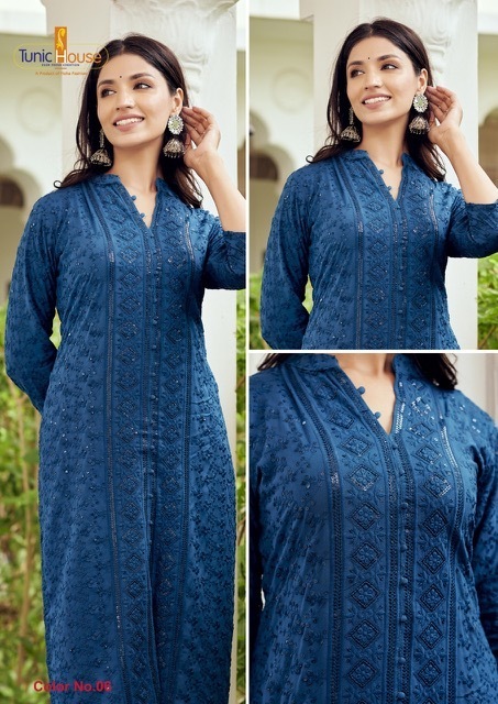 TUNIC-HOUSE-7-STAR-CHIKAN-WORK-KURTIS-MANUFACTURER-SURAT-2