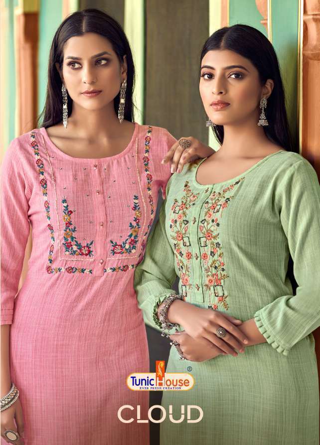 TUNIC-HOUSE-CLOUD-KURTI-WITH-PANTS-MANUFACTURER-SURAT-1