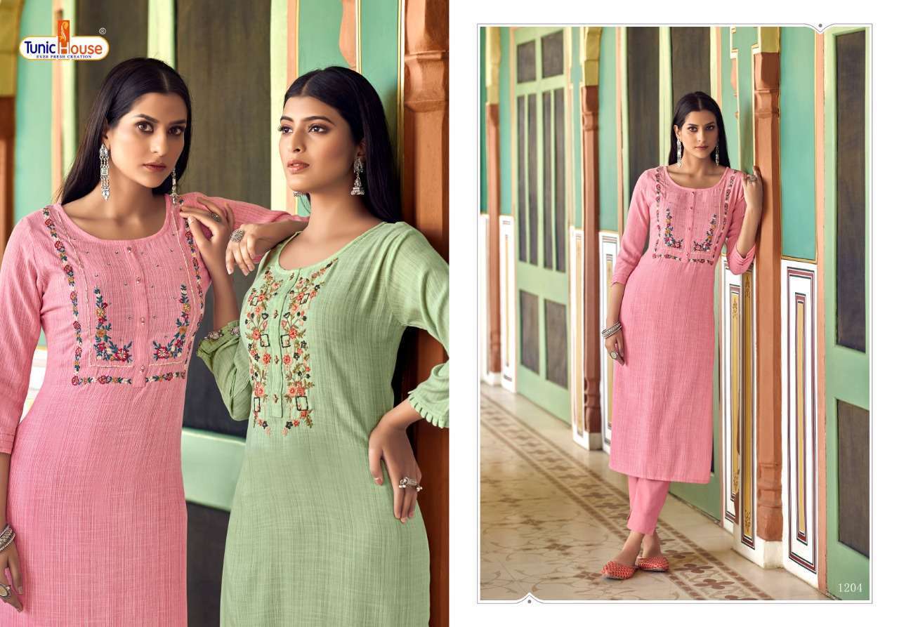 TUNIC-HOUSE-CLOUD-KURTI-WITH-PANTS-MANUFACTURER-SURAT-4