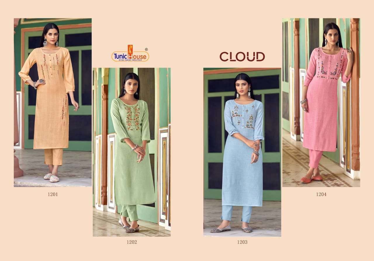 TUNIC-HOUSE-CLOUD-KURTI-WITH-PANTS-MANUFACTURER-SURAT-5