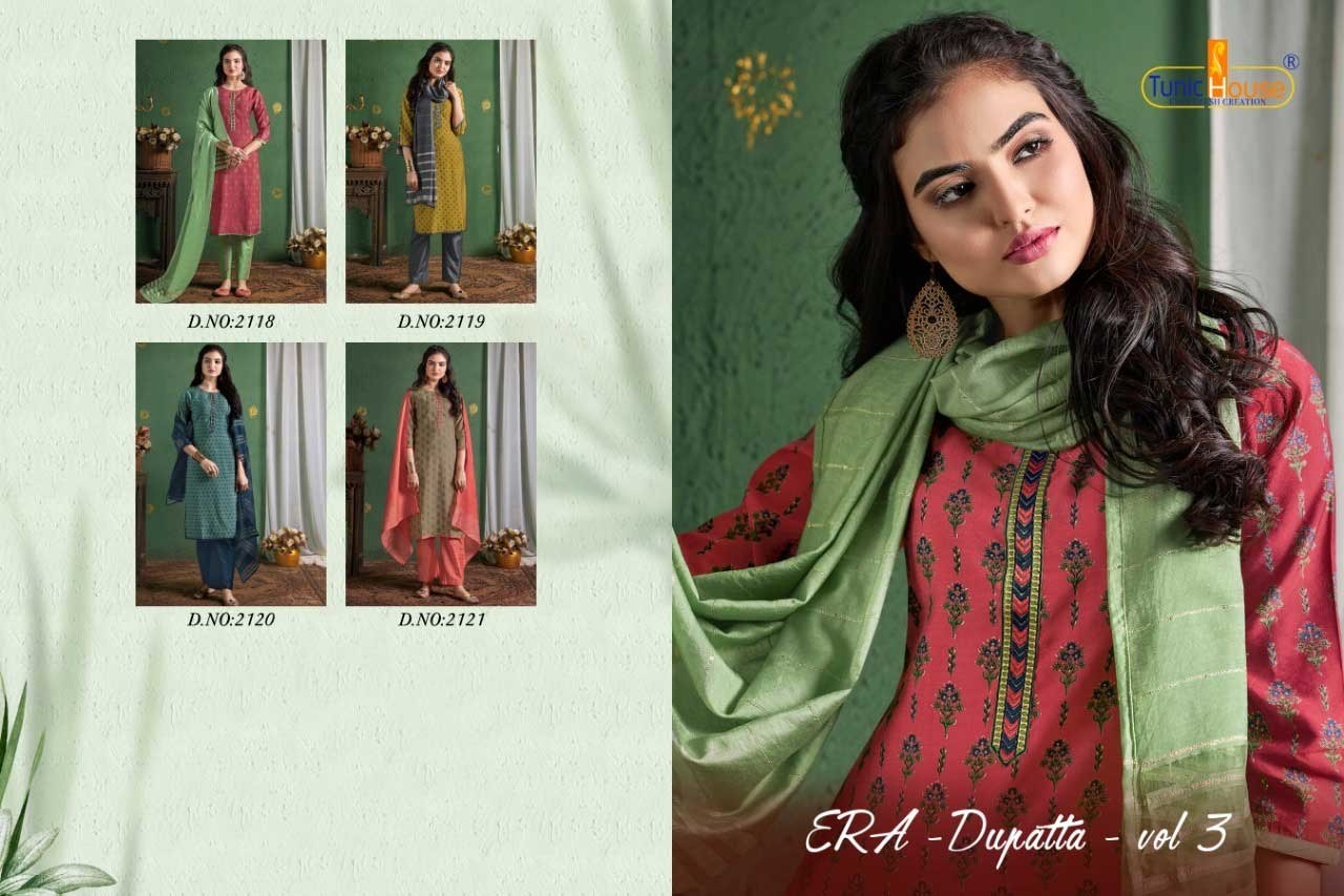 TUNIC-HOUSE-ERA-VOL-3-KURTIS-PANT-WITH-DUPATTA-WHOLESALE-CATALOGUE-2