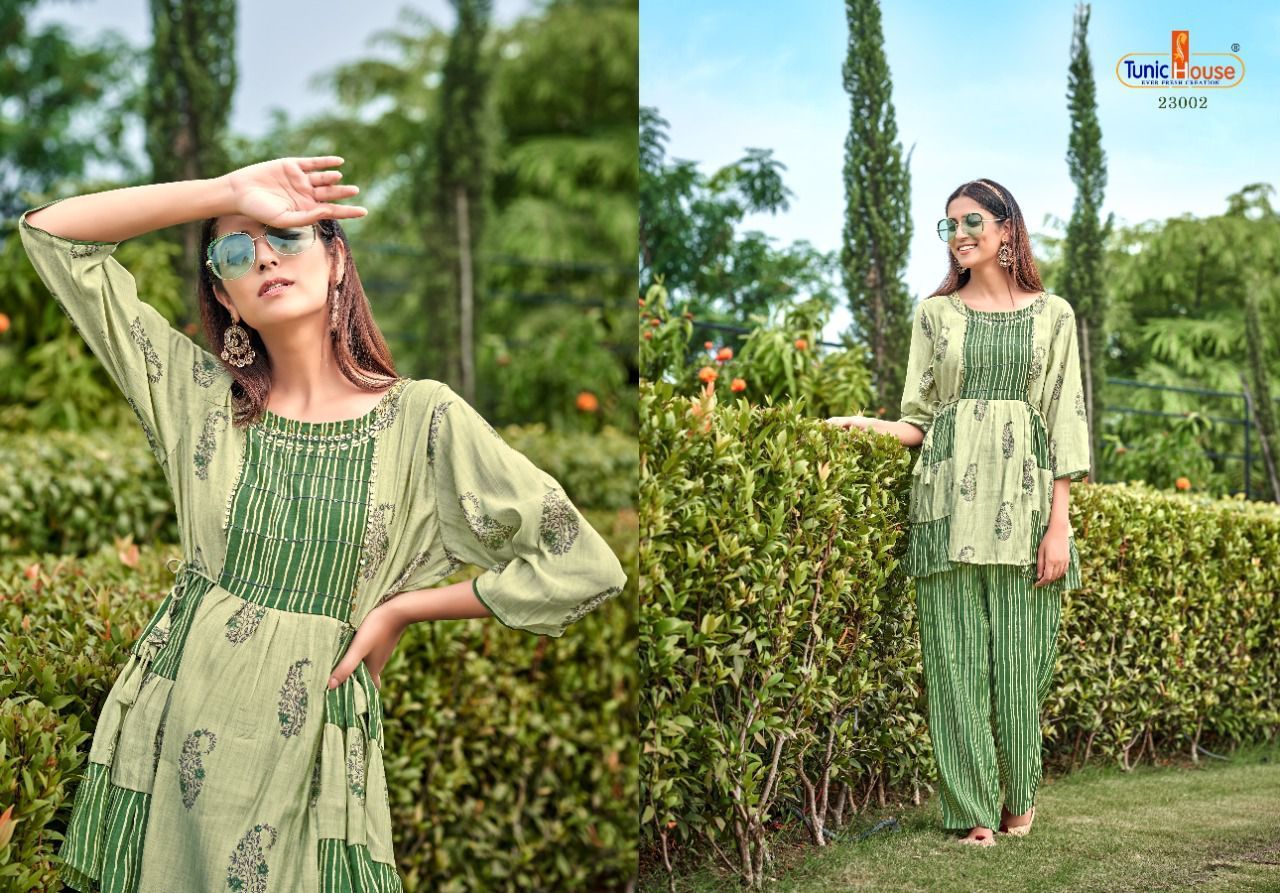 TUNIC-HOUSE-FUSHION-MUSLIN-SILK-TOP-WITH-BOTTOM-WHOLESALER-SURAT-4