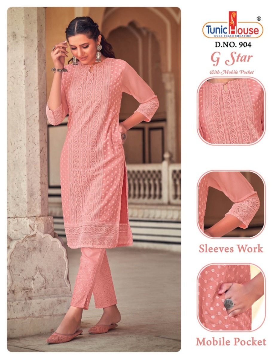 TUNIC-HOUSE-G-STAR-GEORGETTE-KURTIS-MANUFACTURER-SURAT-3