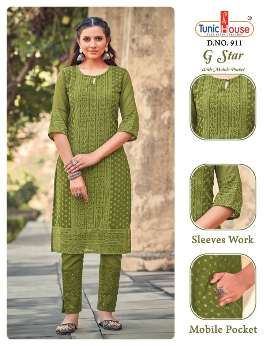 TUNIC-HOUSE-G-STAR-GEORGETTE-KURTIS-MANUFACTURER-SURAT-5