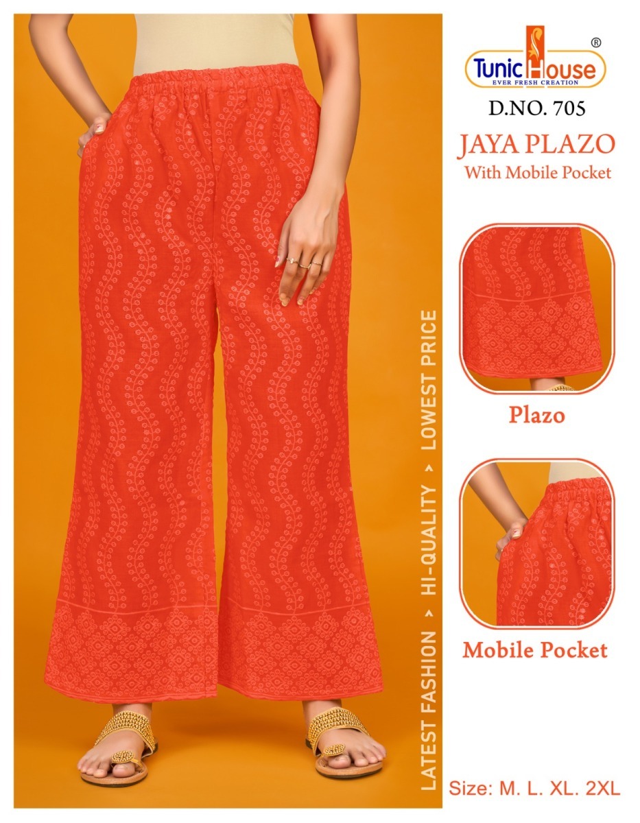 TUNIC-HOUSE-JAYA-PLAZO-COTTON-PLAZO-WITH-MOBILE-POCKET-NEW-CATALOGUE-3
