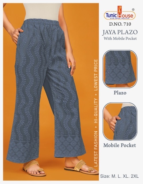 TUNIC-HOUSE-JAYA-PLAZO-COTTON-PLAZO-WITH-MOBILE-POCKET-NEW-CATALOGUE-6
