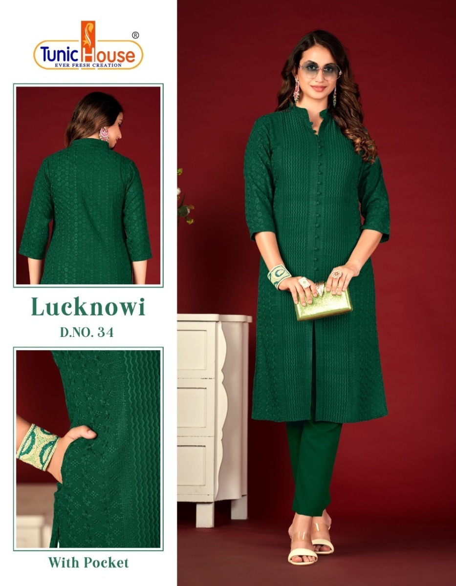 TUNIC-HOUSE-LUCKNOWI-LINING-RAYON-KURTIS-COMBO-SET-WHOLESALER-SURAT-12