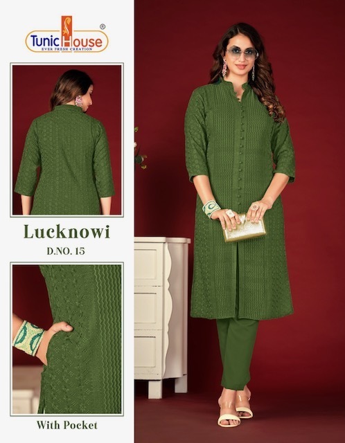 TUNIC-HOUSE-LUCKNOWI-LINING-RAYON-KURTIS-COMBO-SET-WHOLESALER-SURAT-9