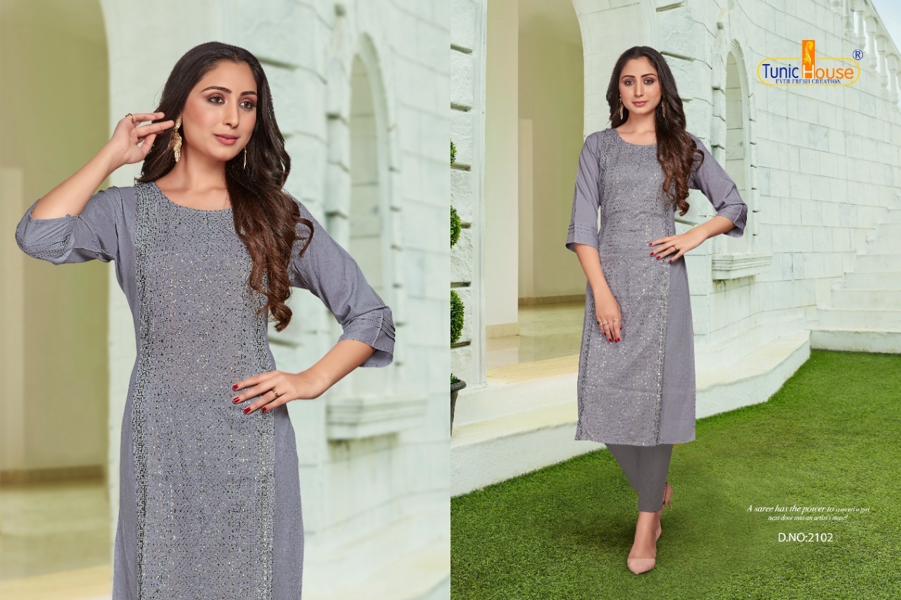 TUNIC-HOUSE-NEXA-VOL-3-KURTIS-LATEST-CATALOGUE-1