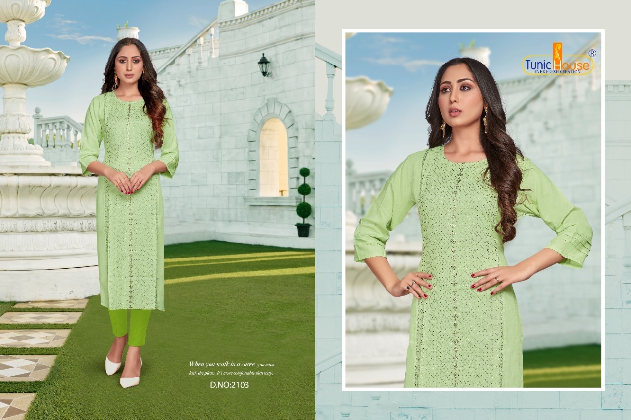 TUNIC-HOUSE-NEXA-VOL-3-KURTIS-LATEST-CATALOGUE-2