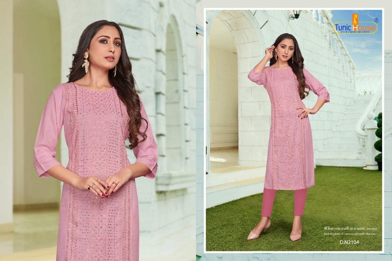 TUNIC-HOUSE-NEXA-VOL-3-KURTIS-LATEST-CATALOGUE-3