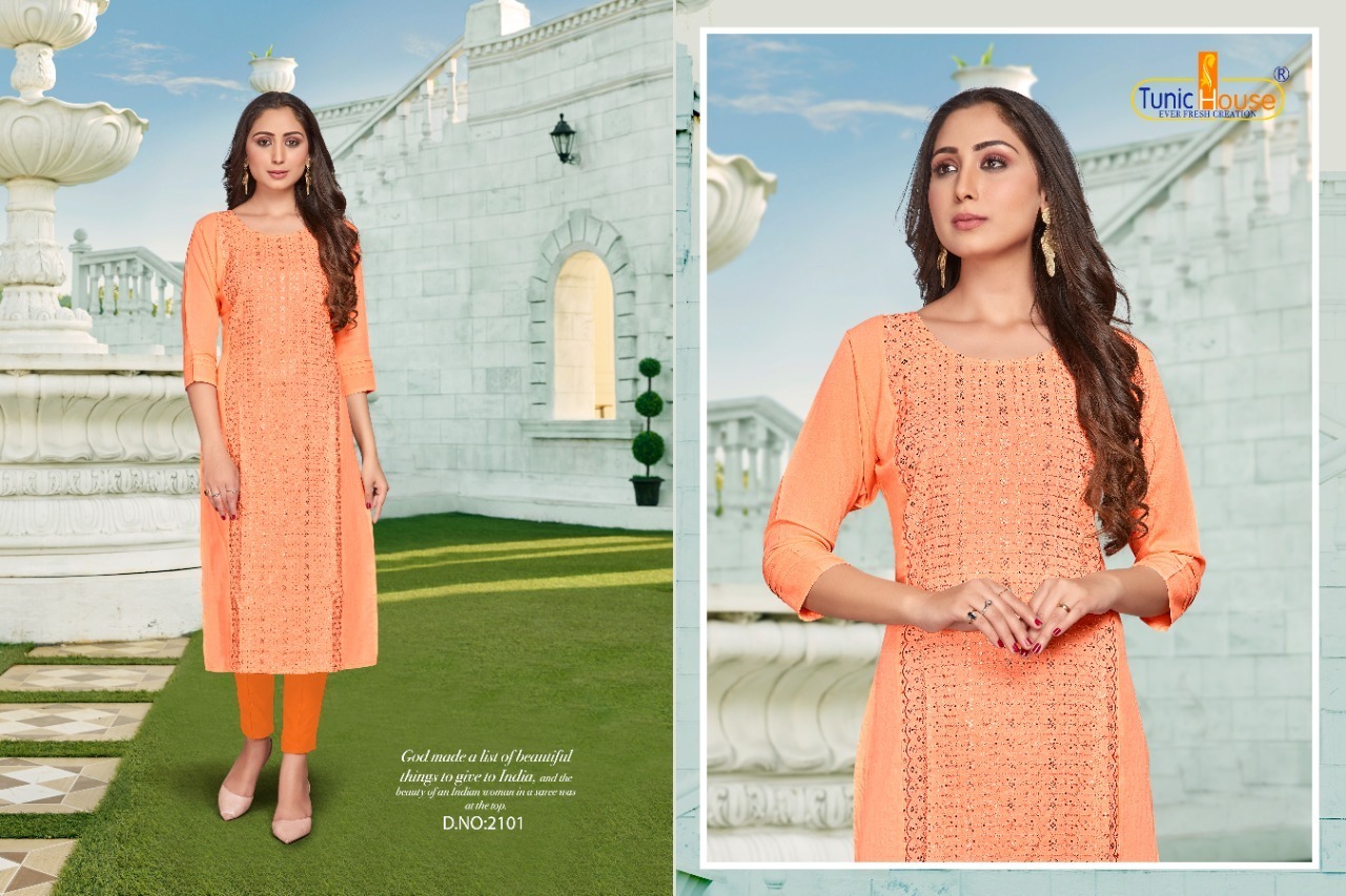 TUNIC-HOUSE-NEXA-VOL-3-KURTIS-LATEST-CATALOGUE-4