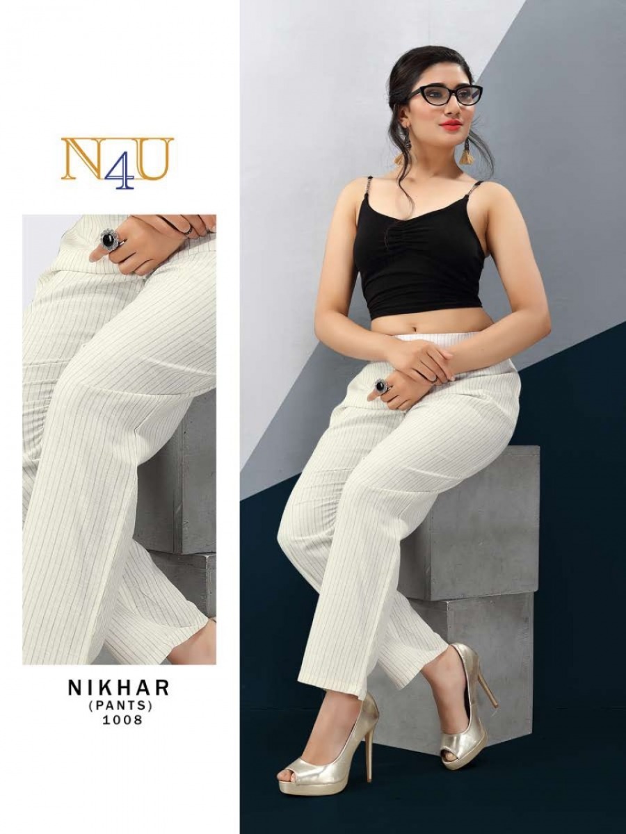 TUNIC-HOUSE-NIKHAR-NX-LINEN-COTTON-PANTS-MANUFACTURER-SURAT-5