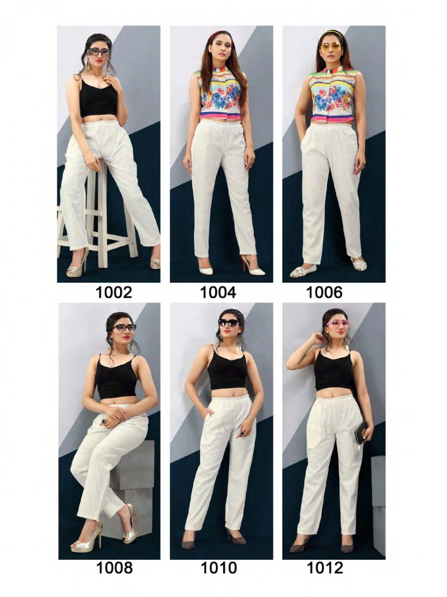 TUNIC-HOUSE-NIKHAR-NX-LINEN-COTTON-PANTS-MANUFACTURER-SURAT-7