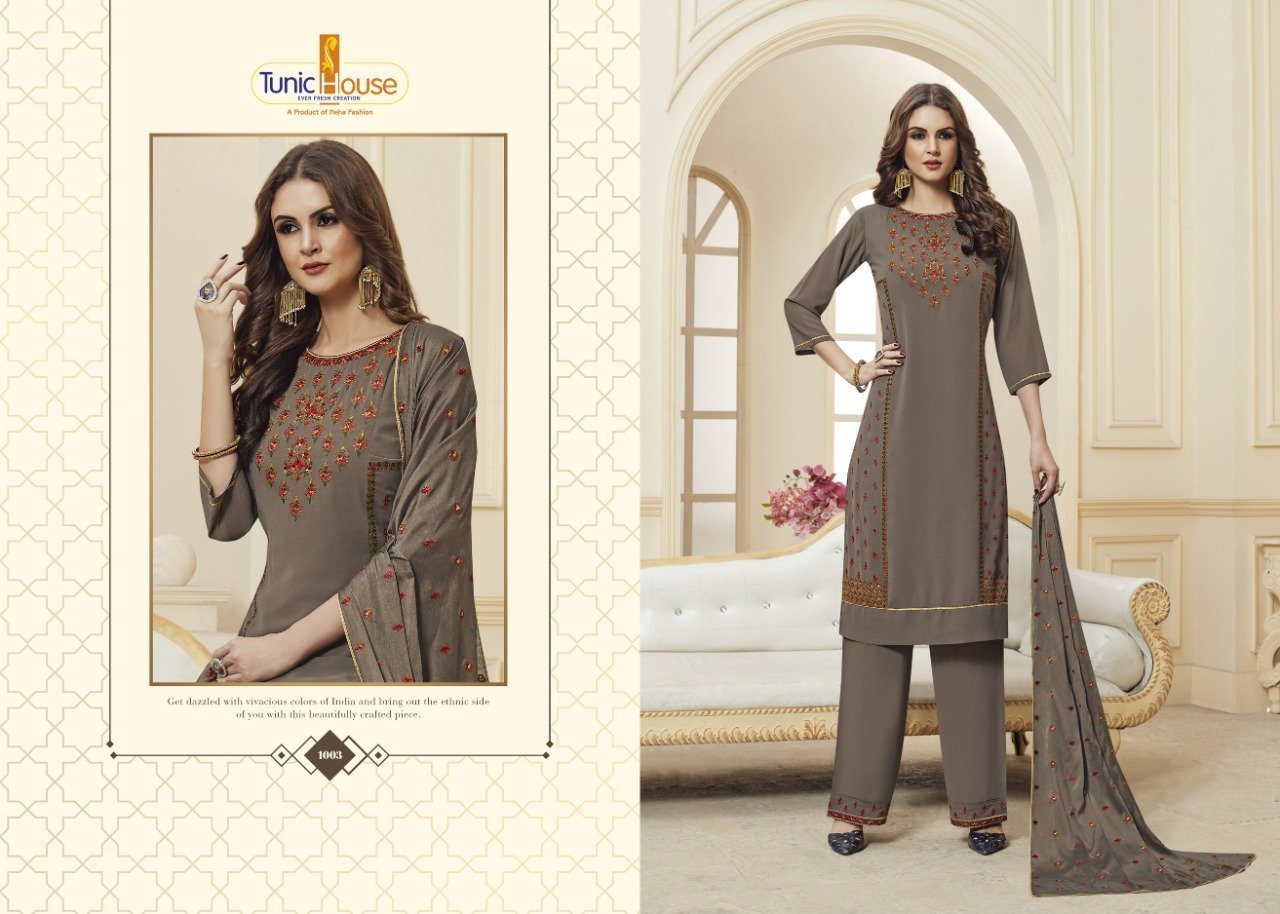 TUNIC-HOUSE-NIMRAT-GEORGETTE-READYMADE-SALWAR-SUITS-CATALOGUE-2
