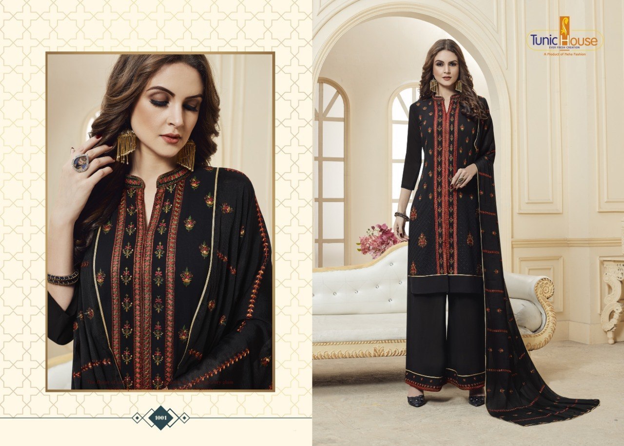 TUNIC-HOUSE-NIMRAT-GEORGETTE-READYMADE-SALWAR-SUITS-CATALOGUE-5