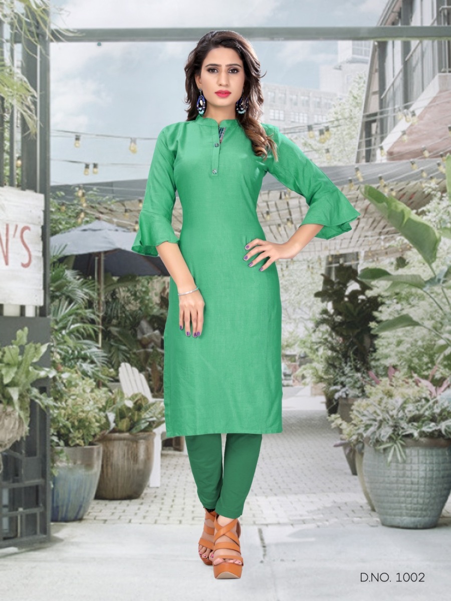 TUNIC-HOUSE-NIYA-FANCY-RAYON-KURTIS-MANUFACTURER-SURAT-2