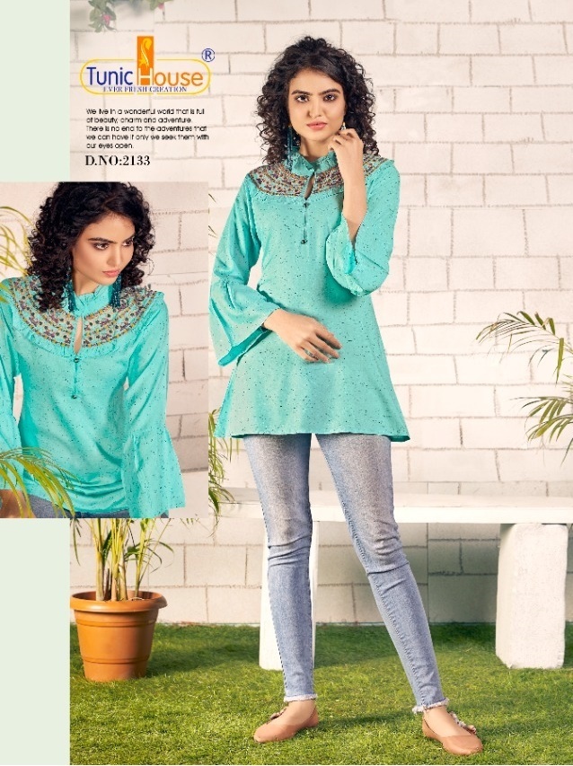 TUNIC-HOUSE-NORI-VOL-4-SHORT-TOPS-MANUFACTURER-SURAT-1